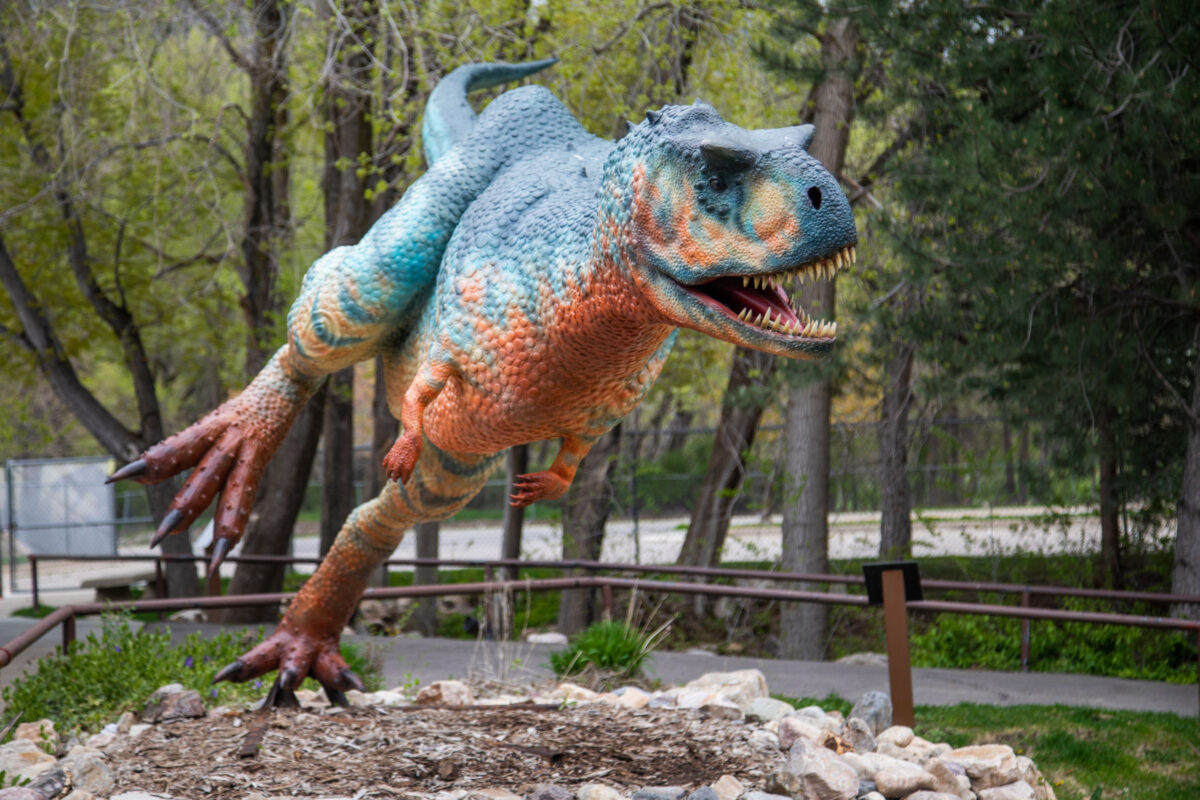 Northern Utah Living: Places to go, things to do (Sept. 13-21)